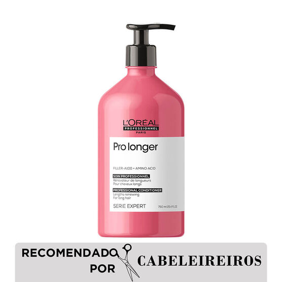 L'OREAL P  PRO LONGER    COND 750ML